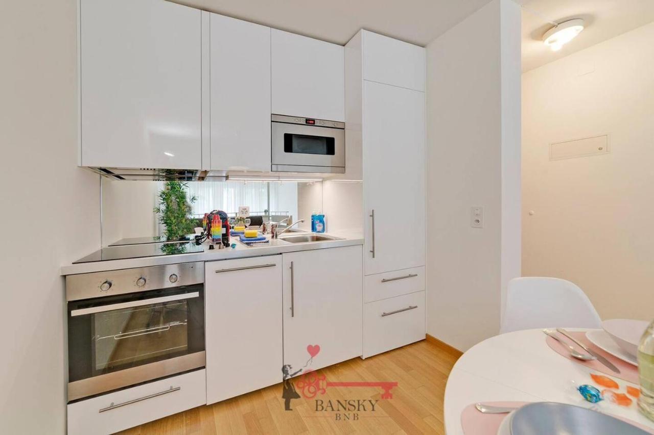 Lugano Center - Apartment For 6 People With Terrace -By Easylife Swiss Екстер'єр фото