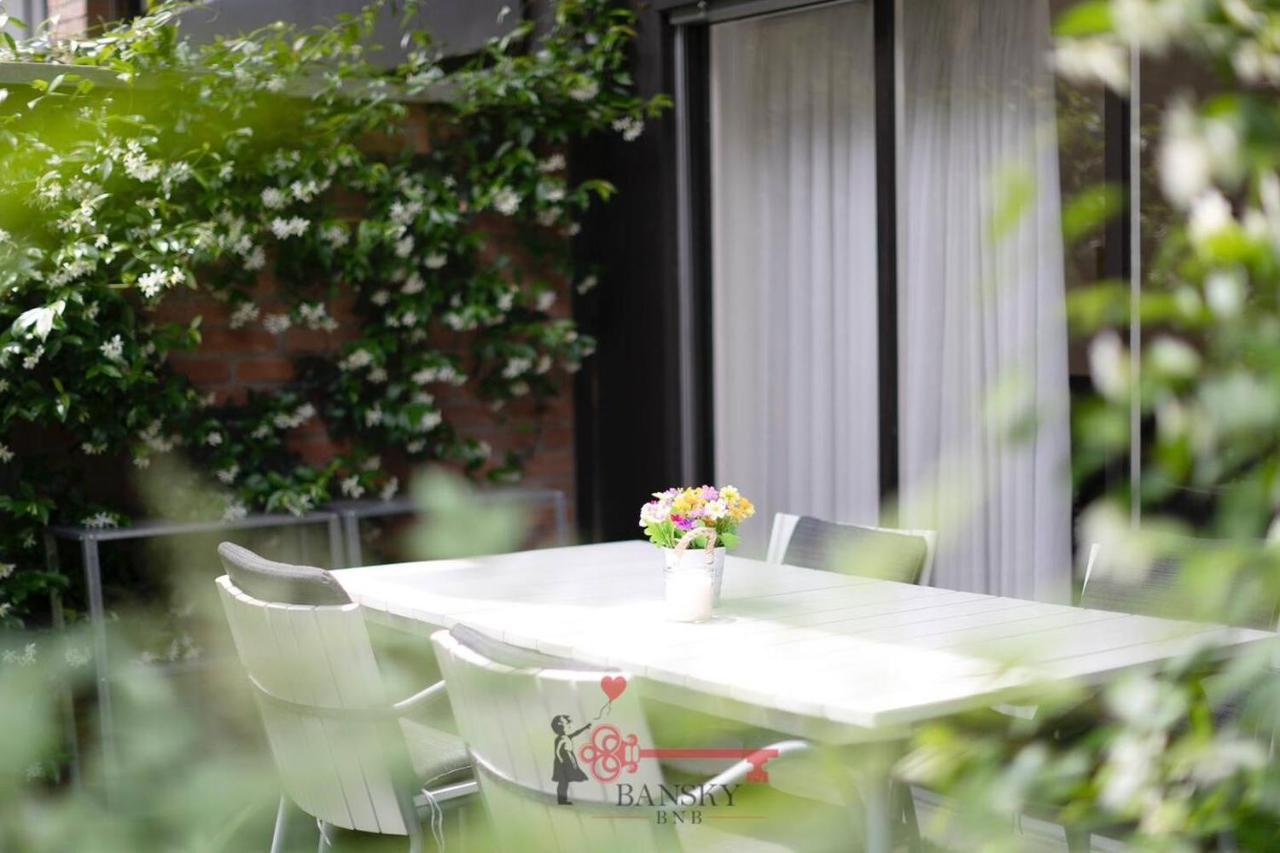 Lugano Center - Apartment For 6 People With Terrace -By Easylife Swiss Екстер'єр фото