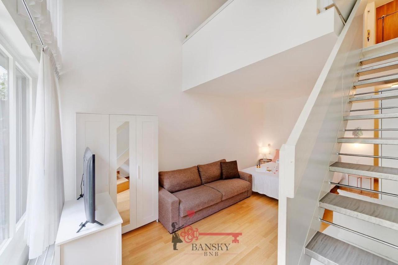 Lugano Center - Apartment For 6 People With Terrace -By Easylife Swiss Екстер'єр фото